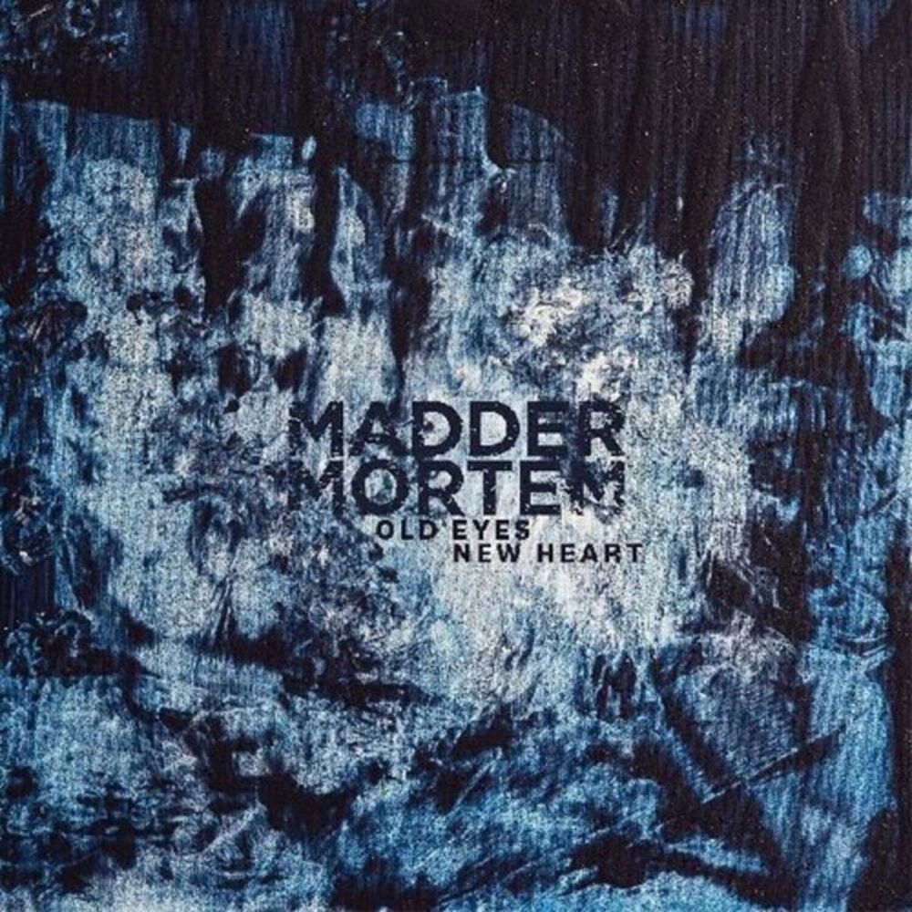 Madder Mortem - Old Eyes New Heart  CD